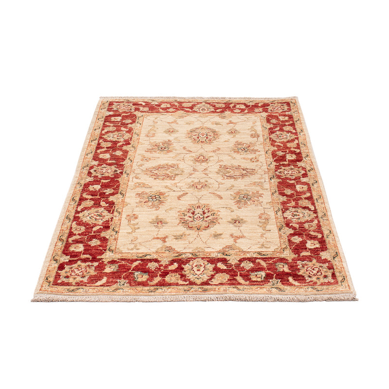 Ziegler Carpet - 125 x 82 cm - beige
