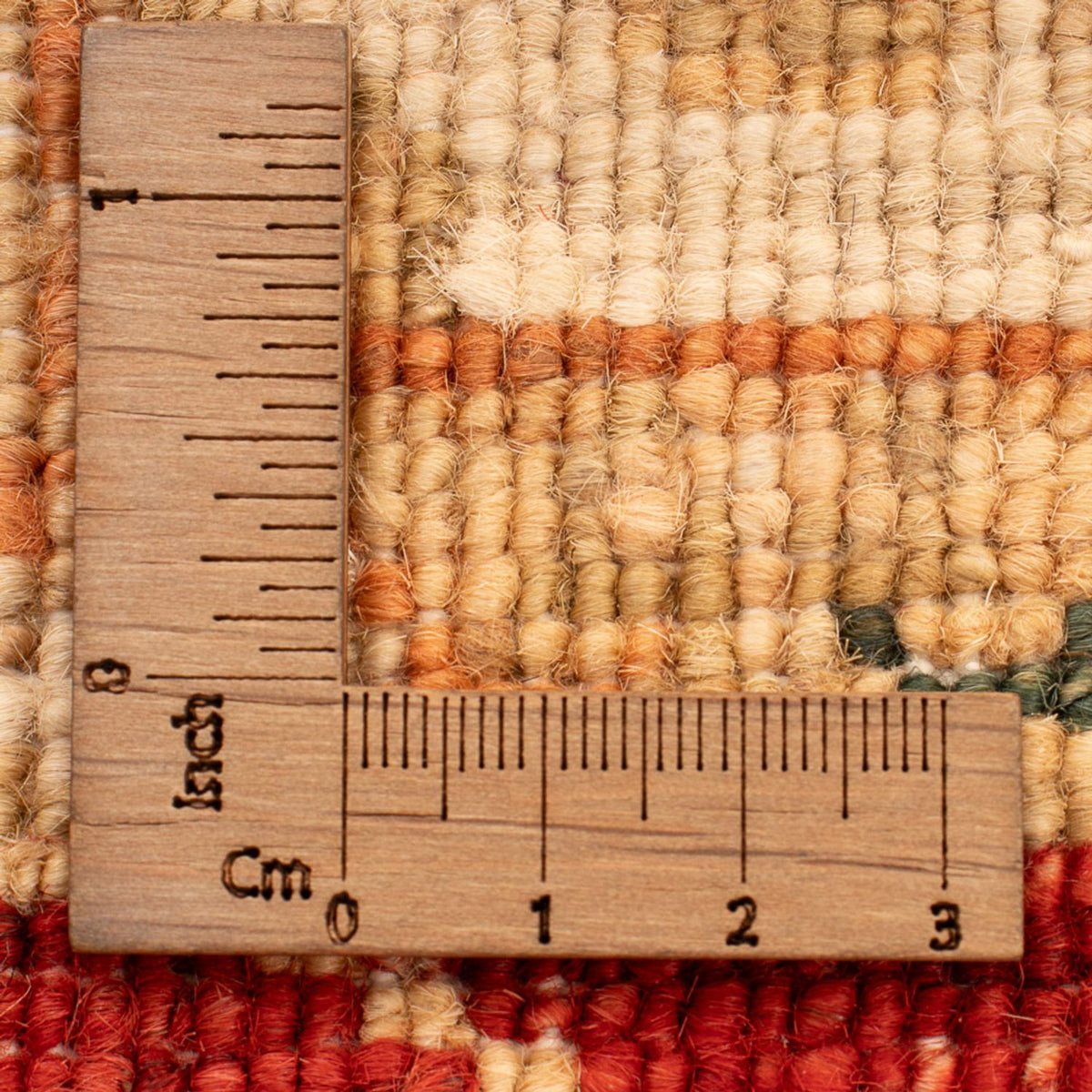 Ziegler Carpet - 125 x 82 cm - beige