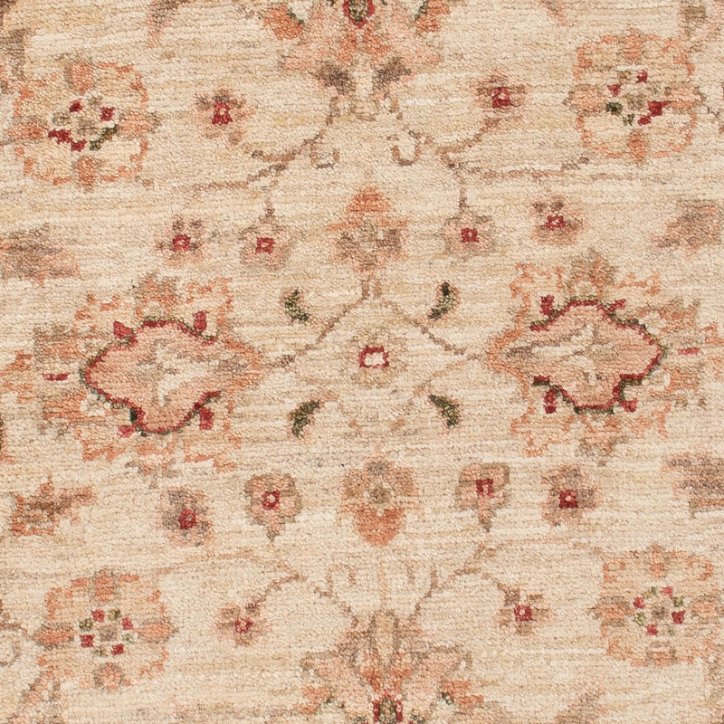 Ziegler Carpet - 124 x 84 cm - beige