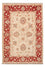 Ziegler Carpet - 118 x 81 cm - beige