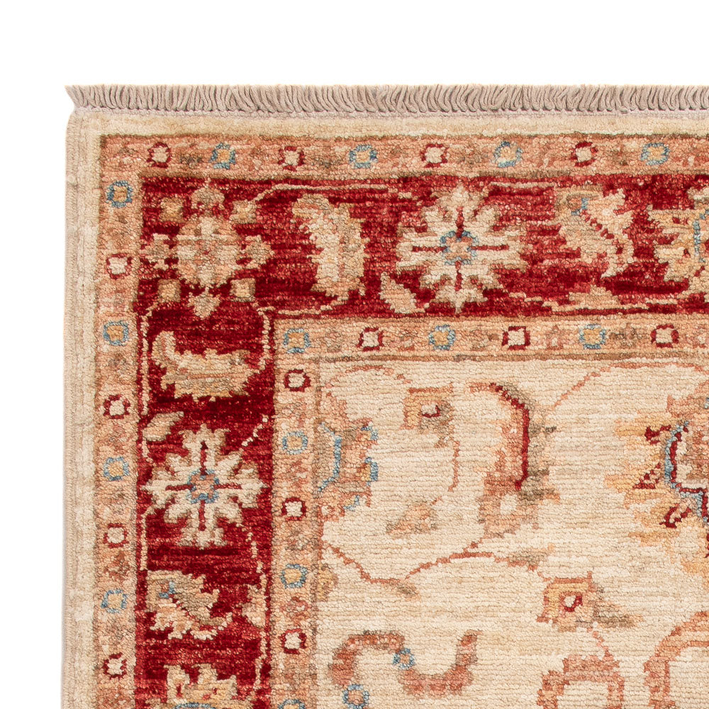 Ziegler Carpet 105x75cm - Oriental Carpet