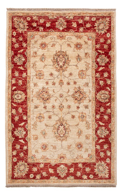 Ziegler Carpet - 119 x 78 cm - beige