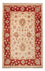Ziegler Carpet - 119 x 78 cm - beige