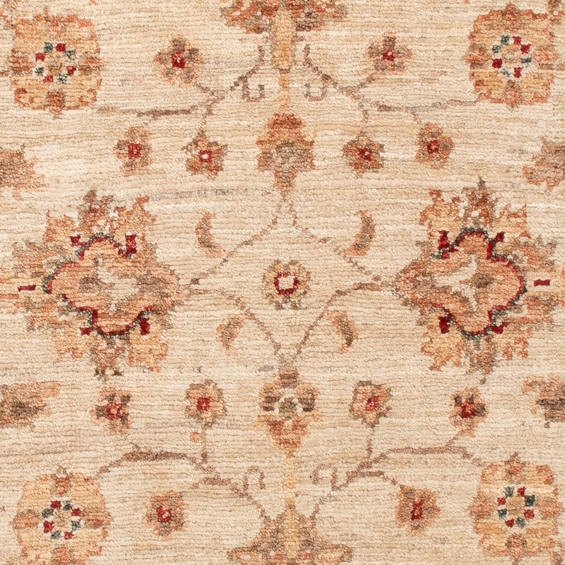 Ziegler Carpet - 119 x 78 cm - beige