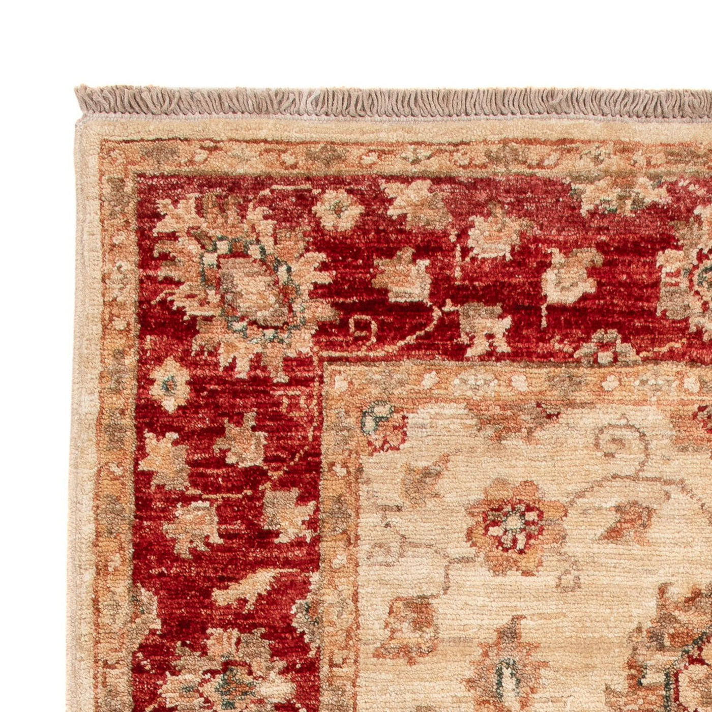 Ziegler Carpet 119x78cm - Oriental Carpet