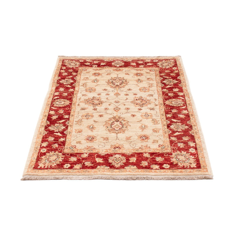 Ziegler Carpet - 119 x 78 cm - beige