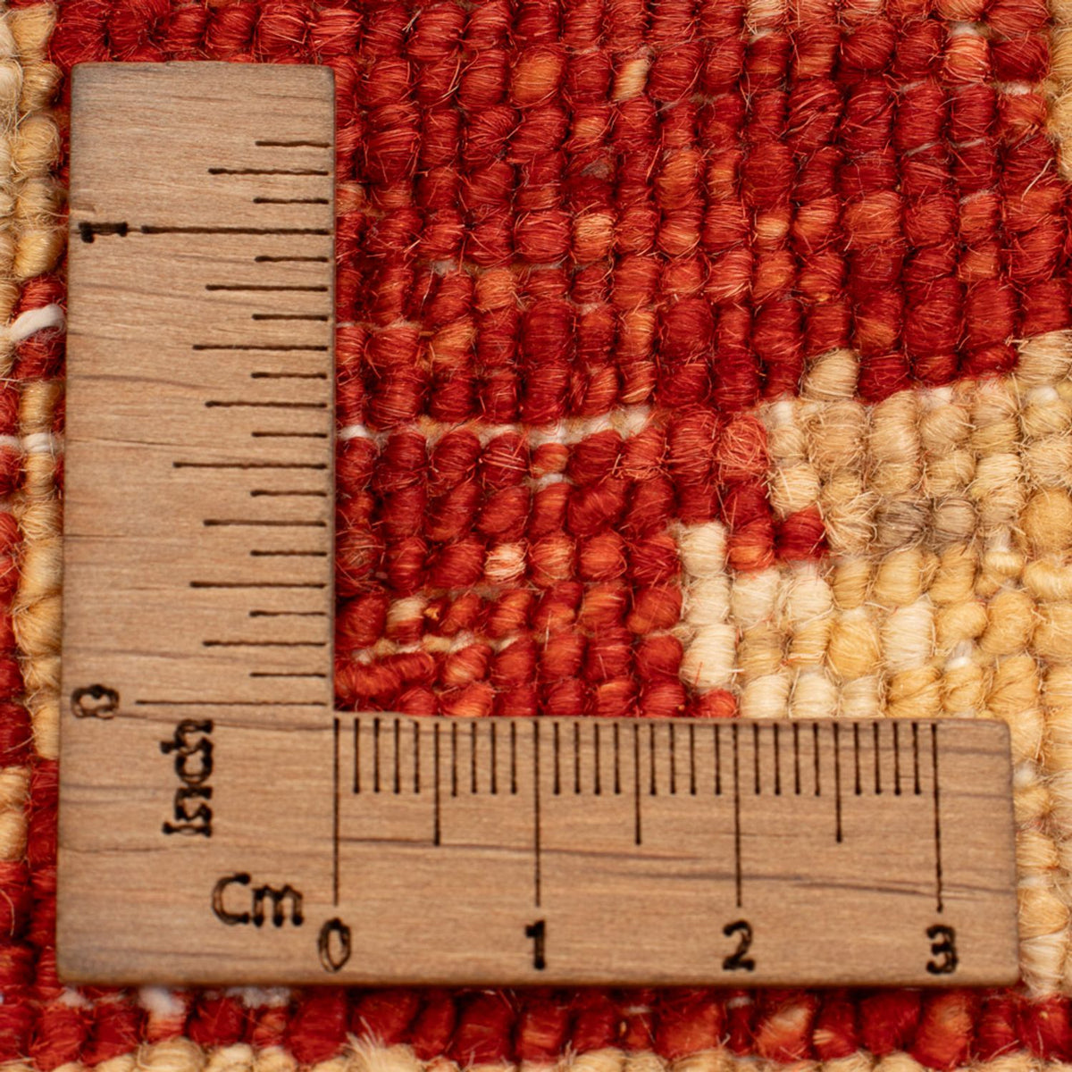 Ziegler Carpet - 119 x 78 cm - beige