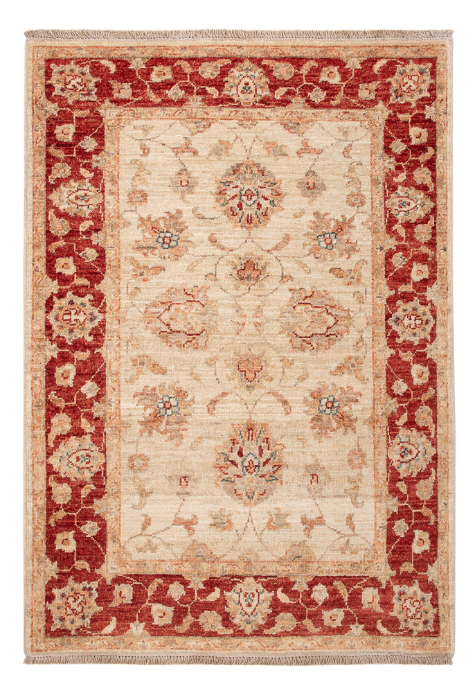 Ziegler Carpet - 112 x 81 cm - beige