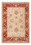 Ziegler Carpet - 112 x 81 cm - beige
