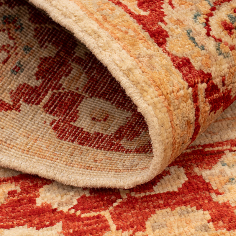 Ziegler Carpet - 112 x 81 cm - beige