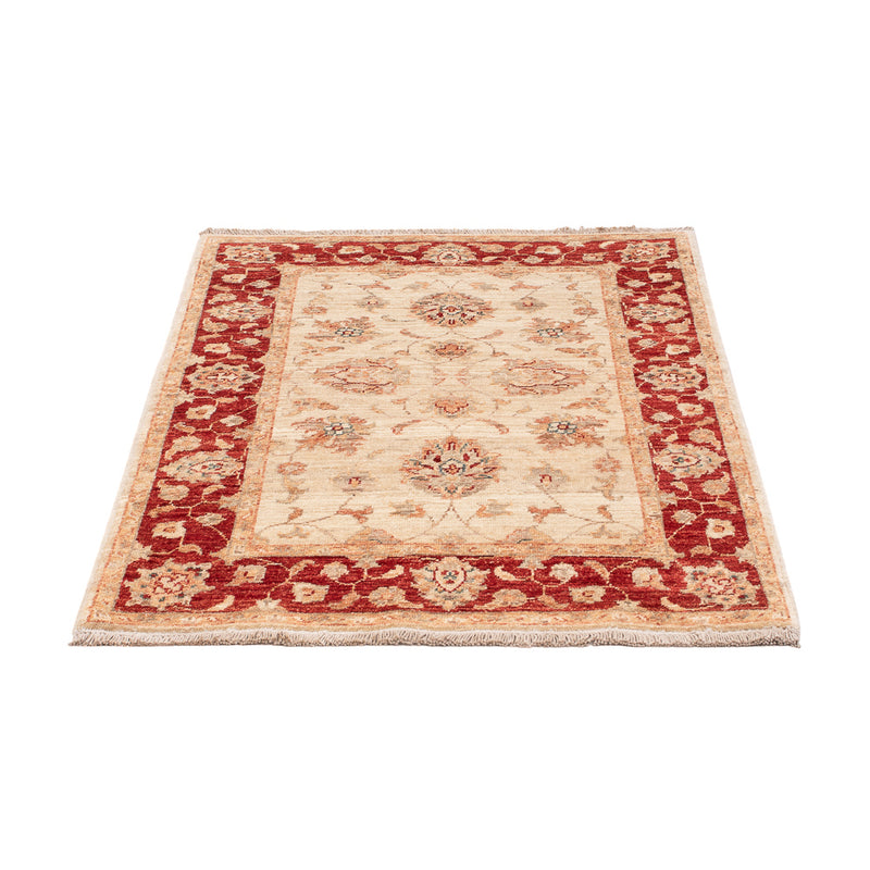 Ziegler Carpet - 112 x 81 cm - beige