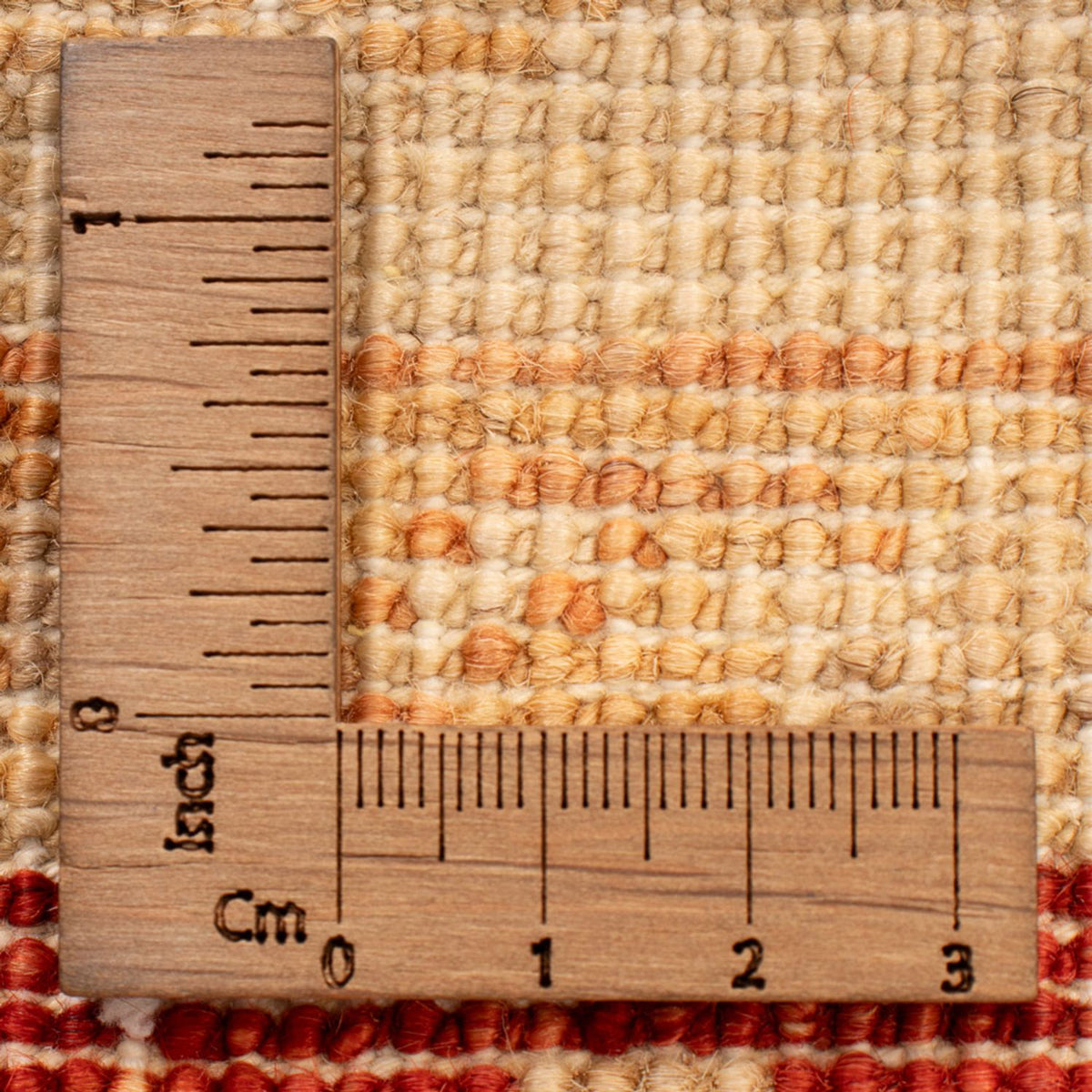 Ziegler Carpet - 112 x 81 cm - beige