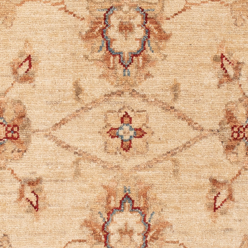 Ziegler Carpet - 104 x 75 cm - beige