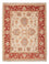 Ziegler Carpet - 96 x 76 cm - beige