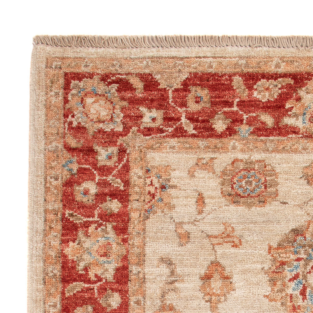 Ziegler Carpet 96x76cm - Oriental Carpet