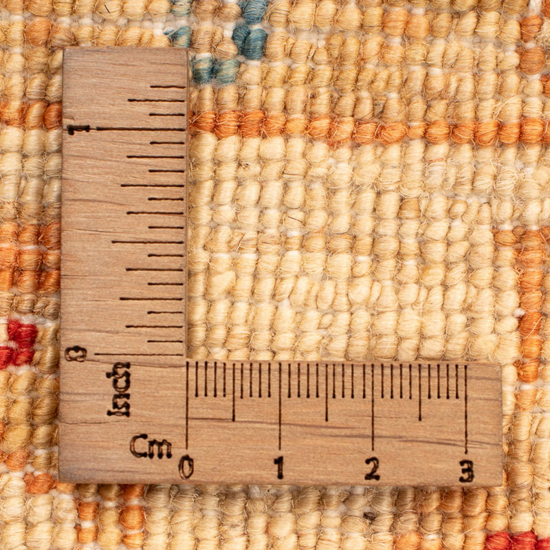 Ziegler Carpet - 101 x 70 cm - röd