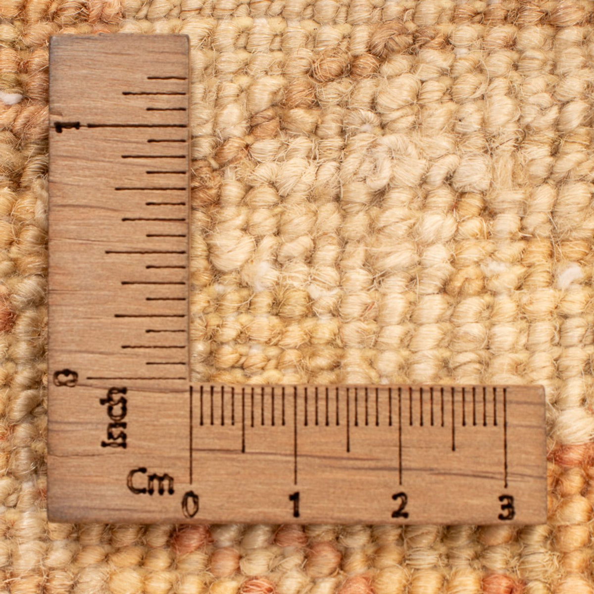 Ziegler Carpet - 119 x 82 cm - beige