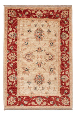 Ziegler Carpet - 121 x 82 cm - beige