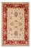 Ziegler Carpet - 121 x 82 cm - beige