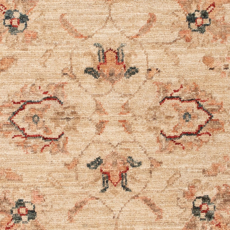 Ziegler Carpet - 121 x 82 cm - beige