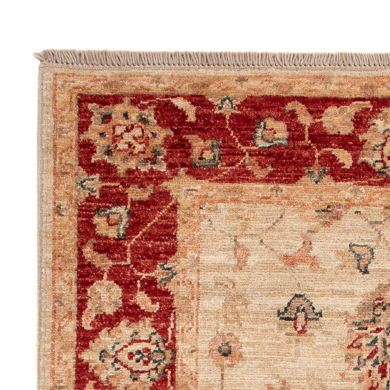 Ziegler Carpet - 121 x 82 cm - beige