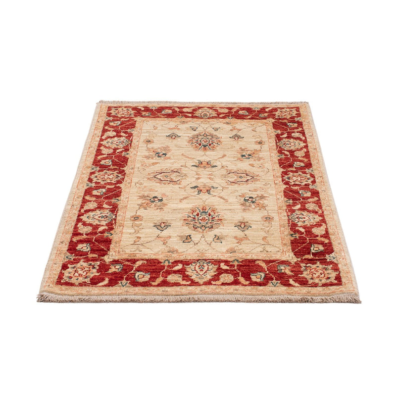 Ziegler Carpet - 121 x 82 cm - beige