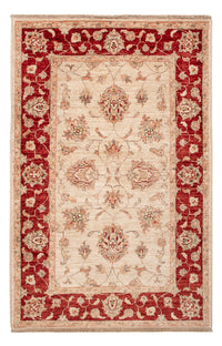 Ziegler Carpet - 120 x 79 cm - beige