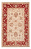 Ziegler Carpet - 120 x 79 cm - beige