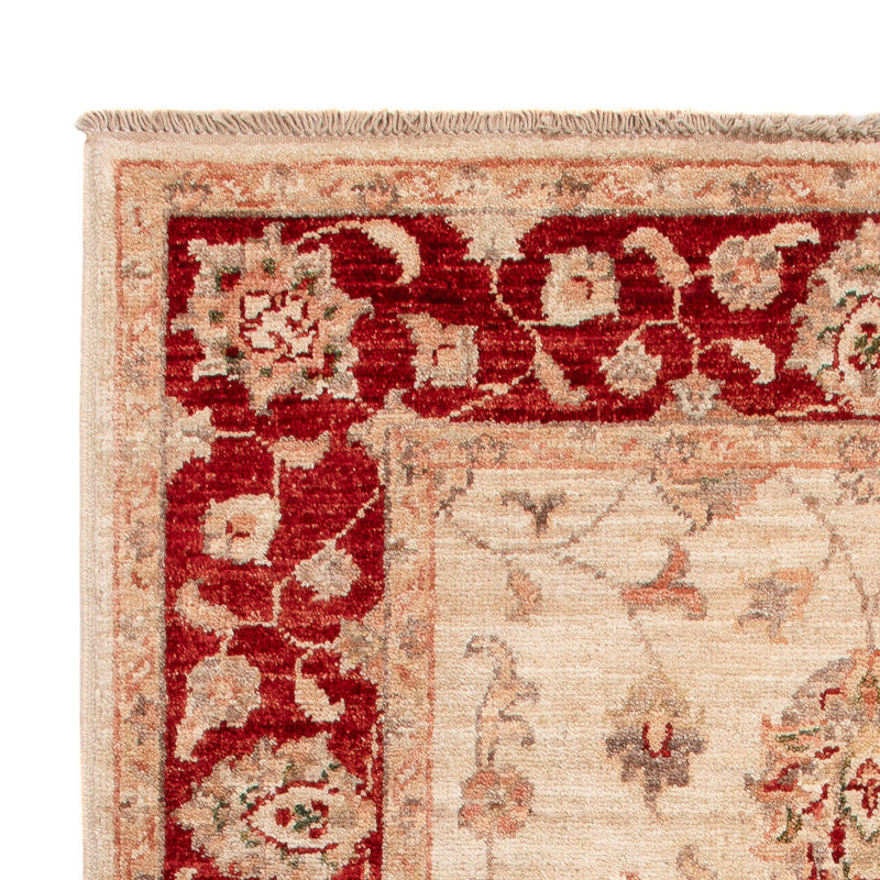 Ziegler Carpet - 120 x 79 cm - beige