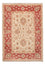 Ziegler Carpet - 120 x 83 cm - beige