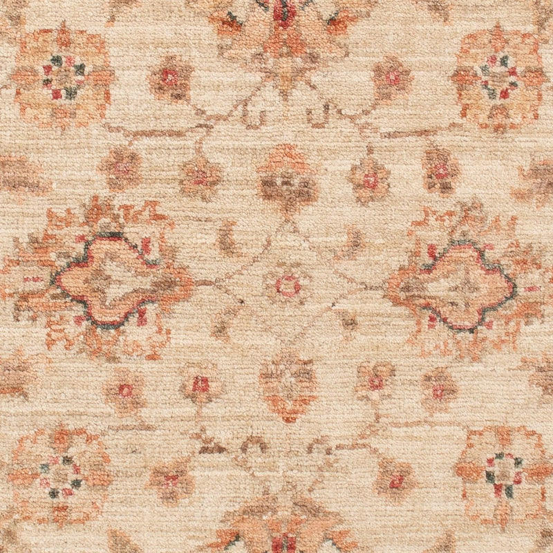 Ziegler Carpet - 120 x 83 cm - beige