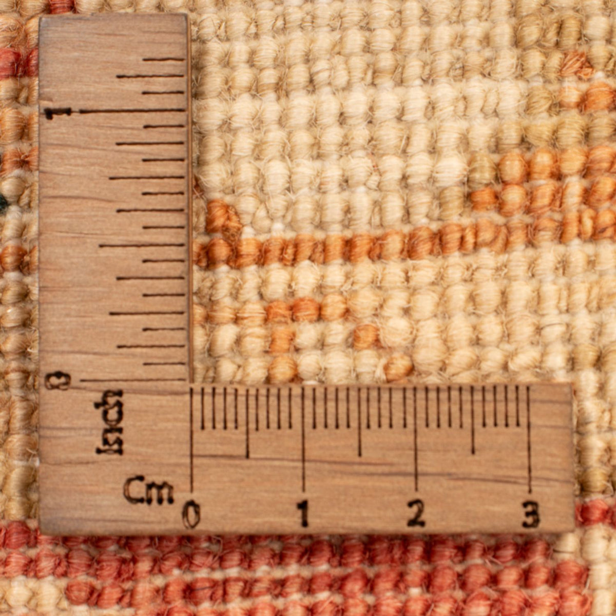 Ziegler Carpet - 120 x 83 cm - beige