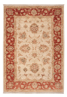 Ziegler Carpet - 118 x 84 cm - beige