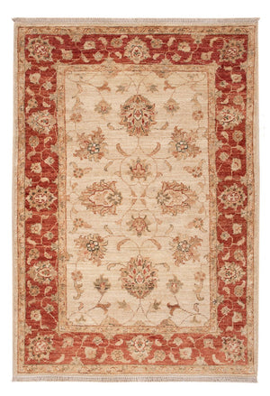 Ziegler Carpet - 118 x 84 cm - beige