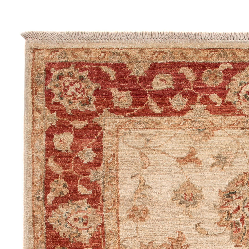 Ziegler Carpet - 118 x 84 cm - beige