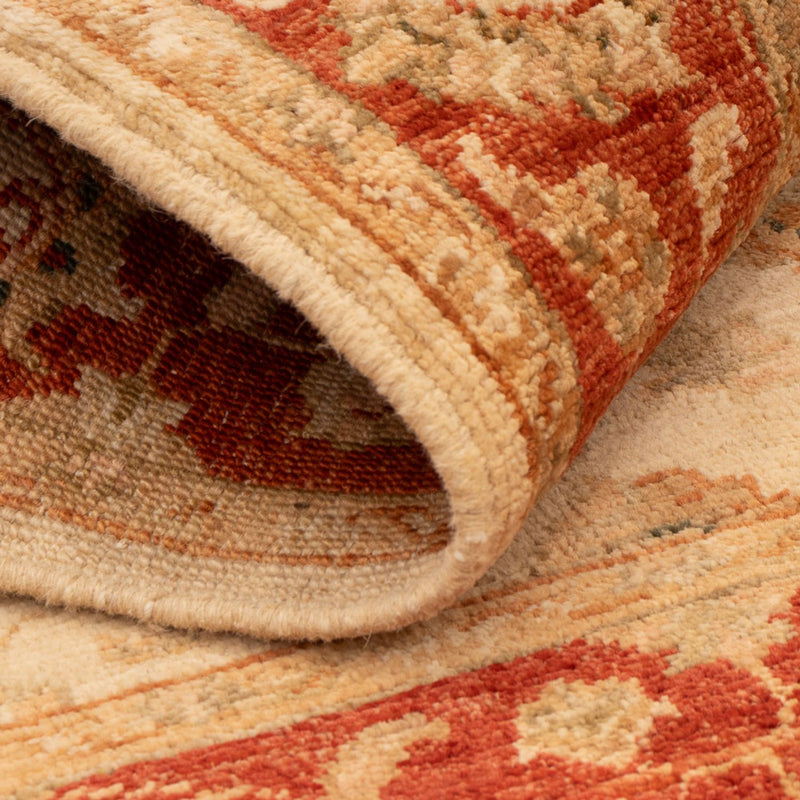 Ziegler Carpet - 118 x 84 cm - beige