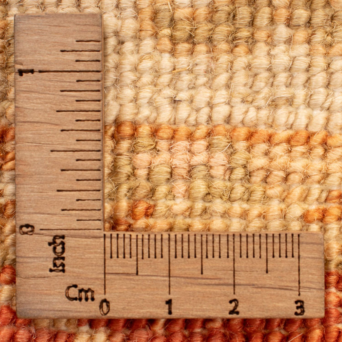 Ziegler Carpet - 118 x 84 cm - beige