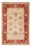 Ziegler Carpet - 122 x 82 cm - beige
