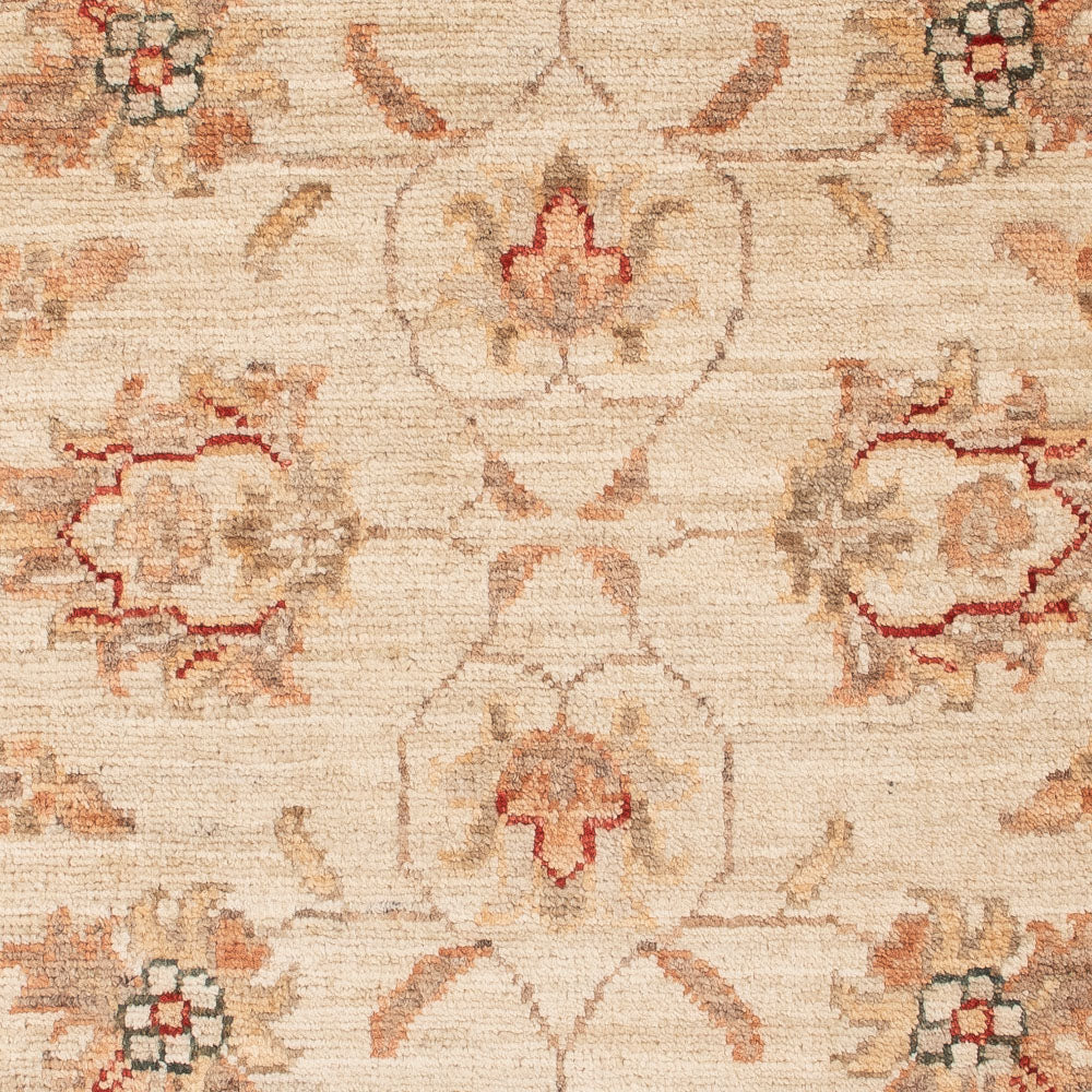 Ziegler Carpet - 122 x 82 cm - beige