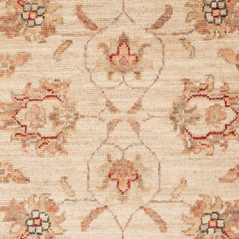 Ziegler Carpet - 122 x 82 cm - beige