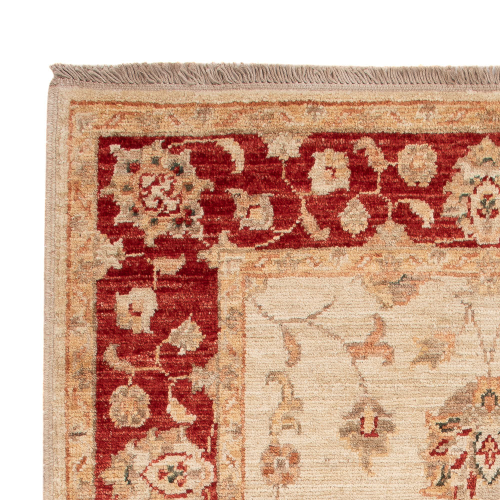 Ziegler Carpet 122x82cm - Oriental Carpet