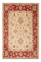 Ziegler Carpet - 125 x 83 cm - beige