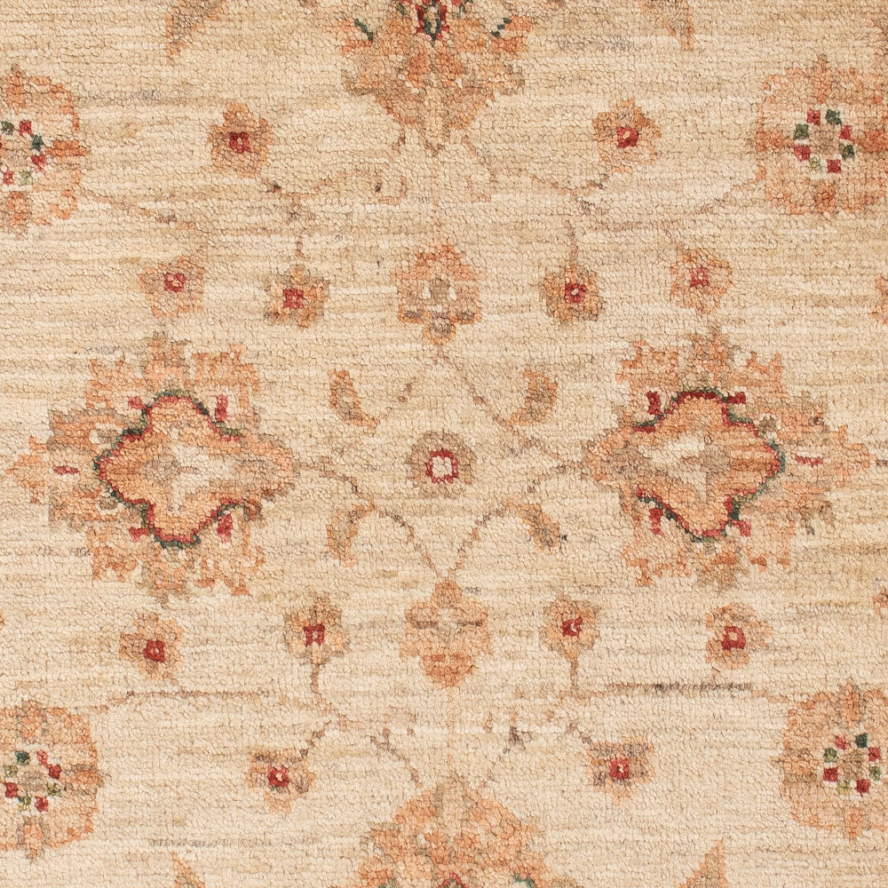 Ziegler Carpet - 125 x 83 cm - beige