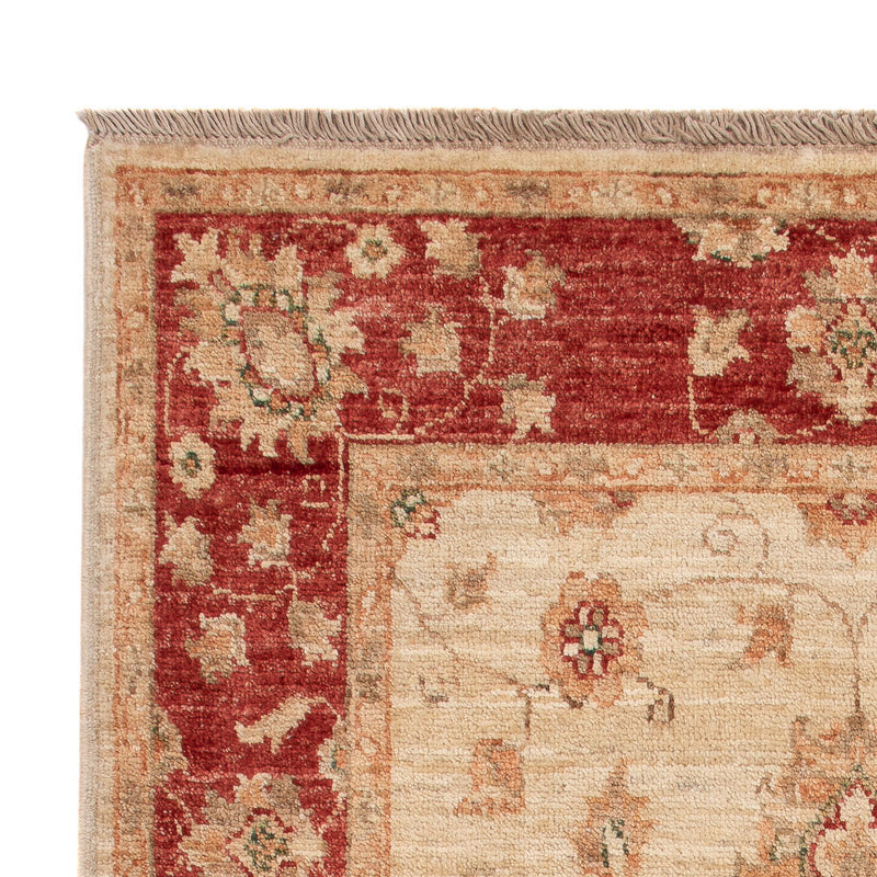 Ziegler Carpet - 125 x 83 cm - beige