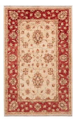Ziegler Carpet - 130 x 81 cm - beige