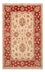 Ziegler Carpet - 130 x 81 cm - beige