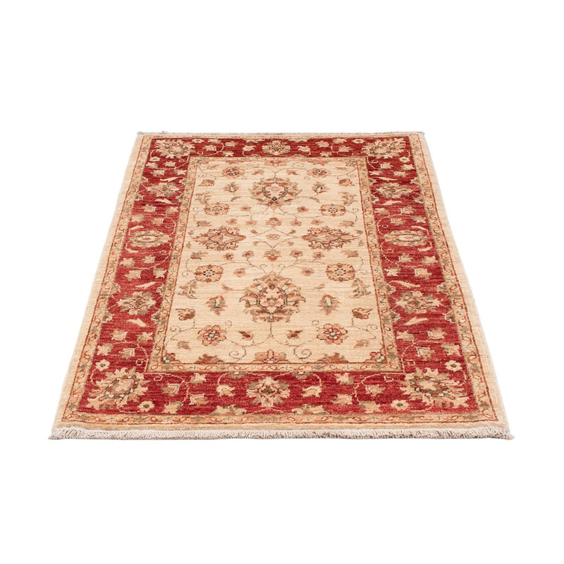 Ziegler Carpet - 130 x 81 cm - beige