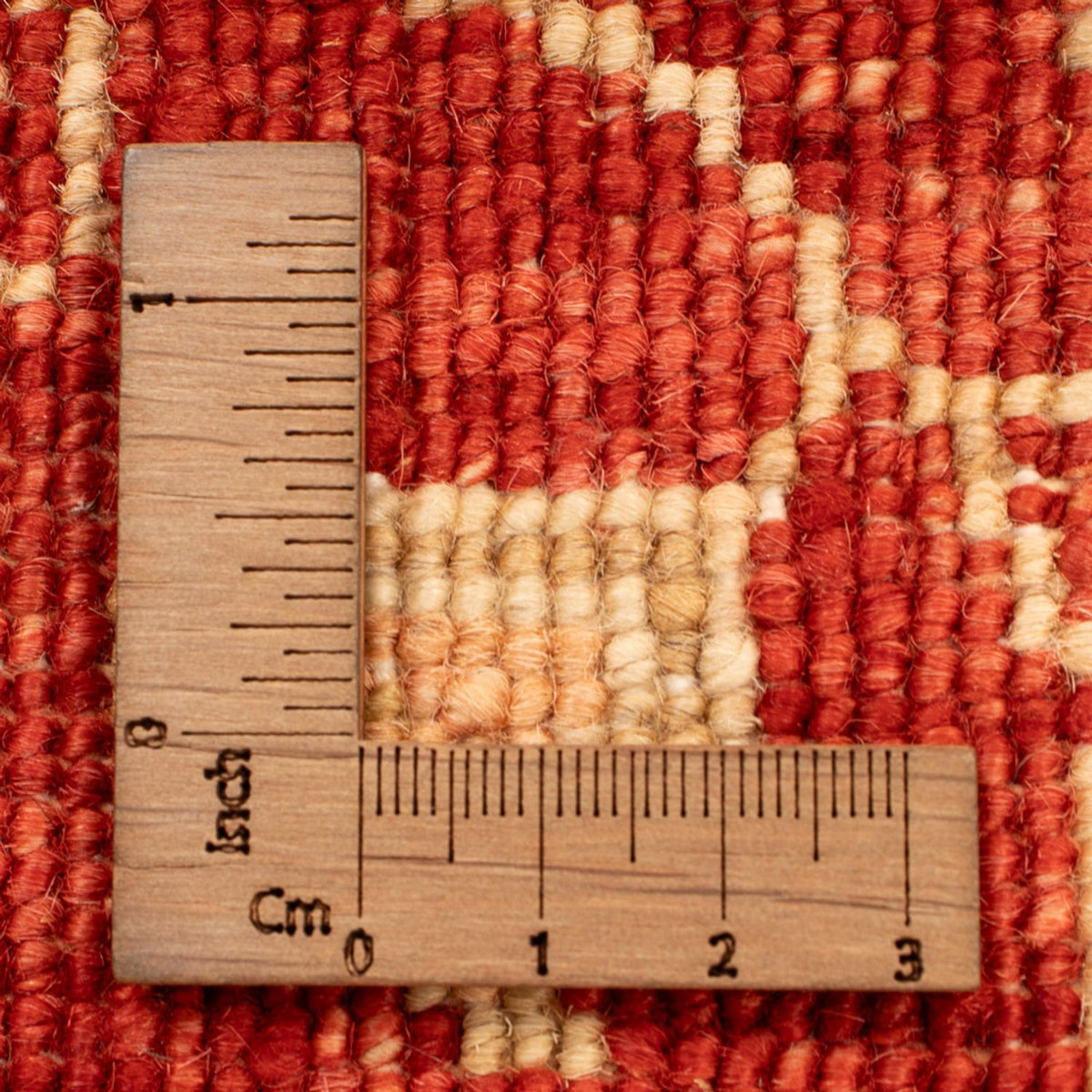 Ziegler Carpet - 130 x 81 cm - beige