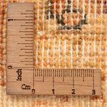 Ziegler Carpet - 120 x 80 cm - röd