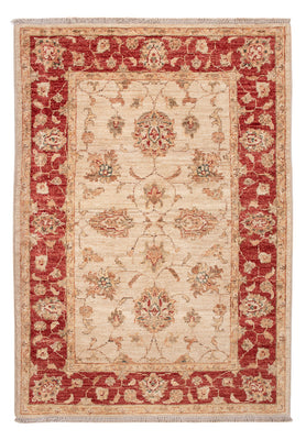 Ziegler Carpet - 118 x 86 cm - beige